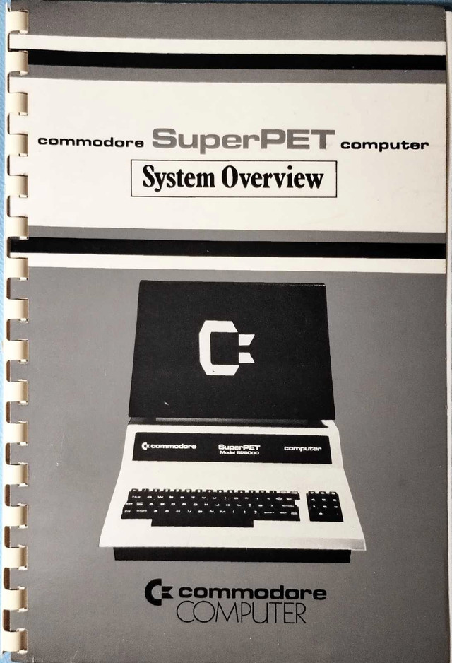 Commodore SuperPET and MDS Dual Drive in Other in Trenton - Image 3