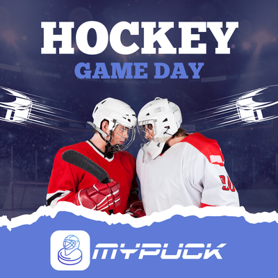 Need a Goalie Rental? We’ve Got You Covered!, View more