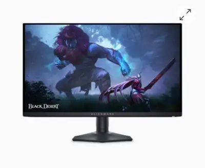 Selling my Alienware AW2725DF gaming monitor! This monitor is in used, but great condition. The scre...