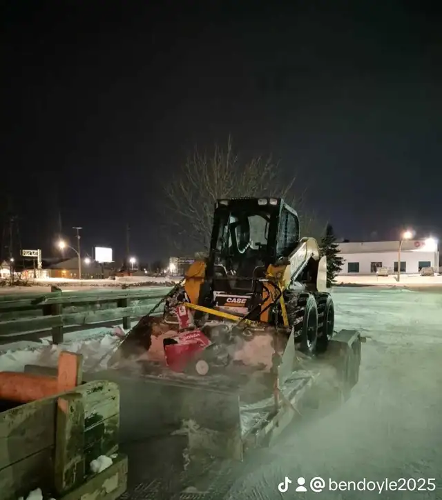 Snow Removal 65192923444866121