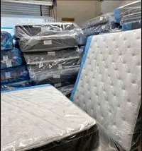 Mattress and beds for sale ! Closing down sale