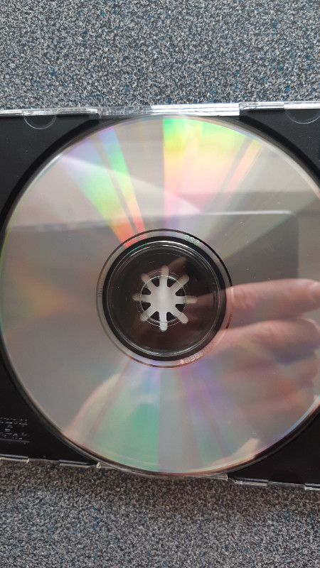 Cd musique Neil Diamond Up on the Roof Music CD dans CD, DVD et Blu-ray  à Lévis - Image 3