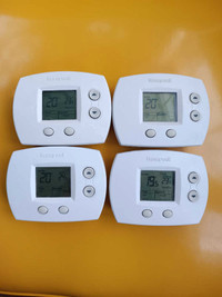 Thermostat 24 volts
