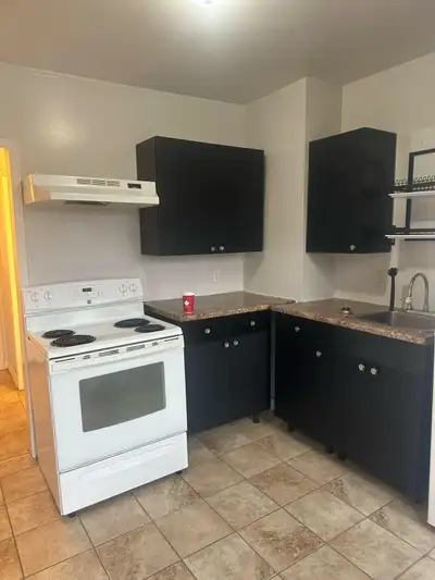 2nd floor unit is perfect for a young couple, 2 bedrooms, 1 kitchen, 1 bath, 1 car parking. The rent...