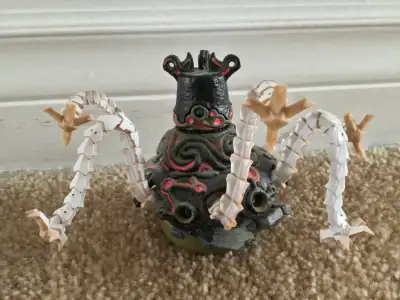 Nintendo Guardian Amiibo, View more