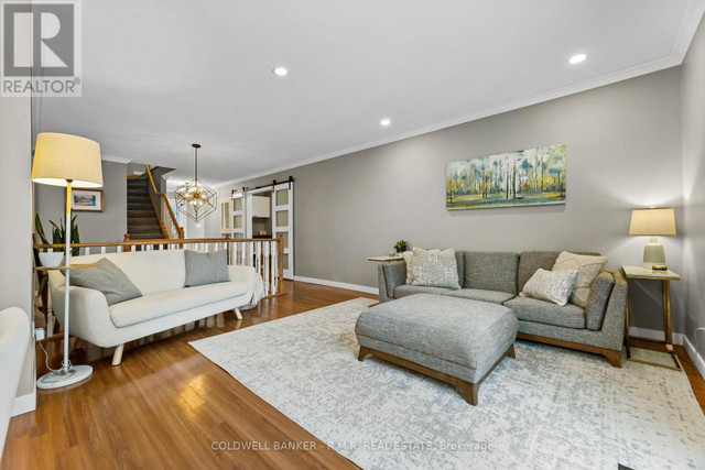 4 Bedroom house for sale in Whitby in Houses for Sale in Oshawa / Durham Region - Image 3