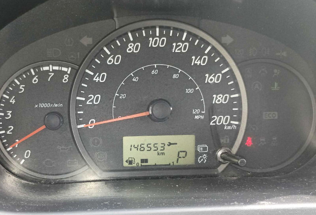 2015 Mitsubishi Mirage in Cars & Trucks in Renfrew - Image 3