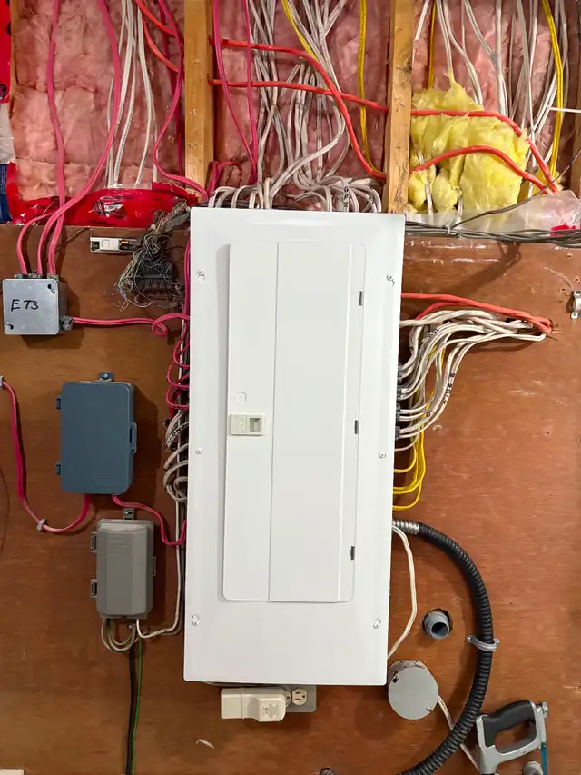 Certified Electrician575591554807900163