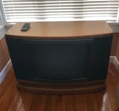 TV for Sale, View more