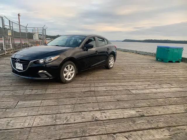 2015 Mazda 3, low kms in Cars & Trucks in Prince Rupert - Image 6