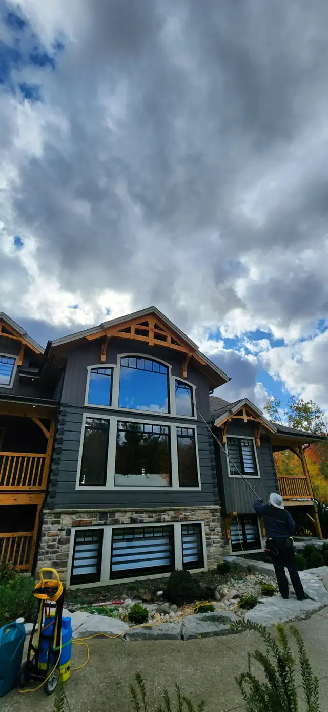 Window Cleaning Business for Sale in Other Business & Industrial in City of Toronto - Image 5