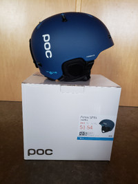 POC Fornix SPIN Ski Helmet