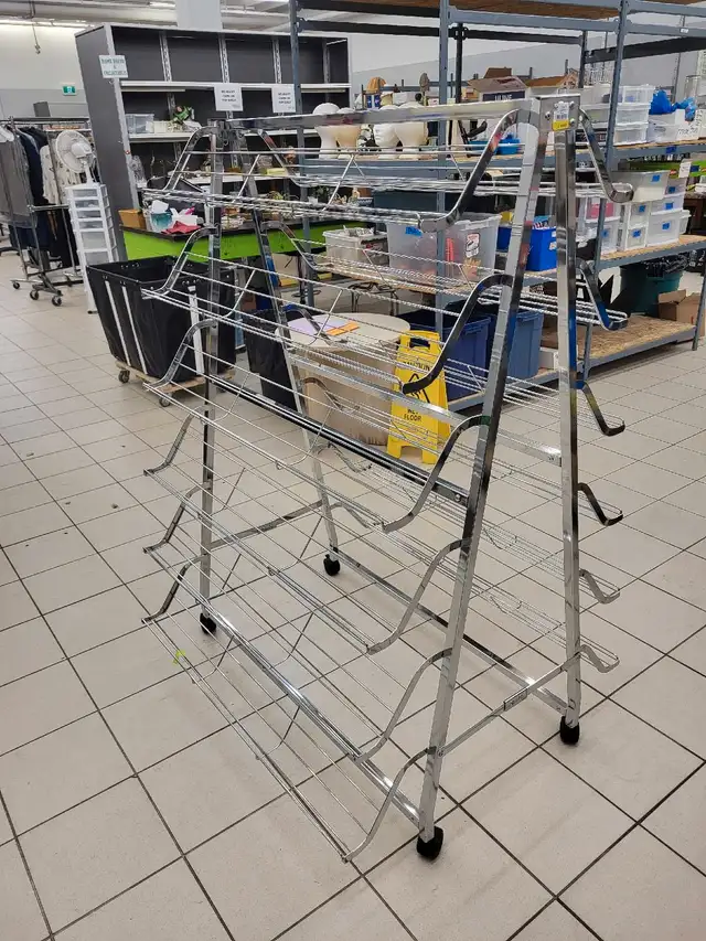 Shoe Racks in Bookcases & Shelving Units in Edmonton - Image 3