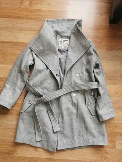 Womens London Fog Trench Coats - $80, View more