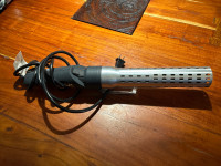 Charcoal BBQ Lighter