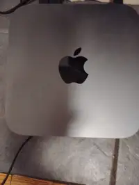 Apple Mac Mini, 2023, A1993, Intel 6-Core i5 3.0GHz