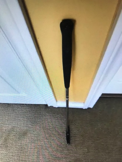 Par Rite #909 Golf Putter - RH - 35 Inches in Golf in Markham / York Region - Image 4