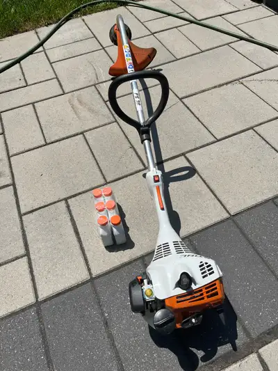 Stihl FS38 Coupe herbe, View more