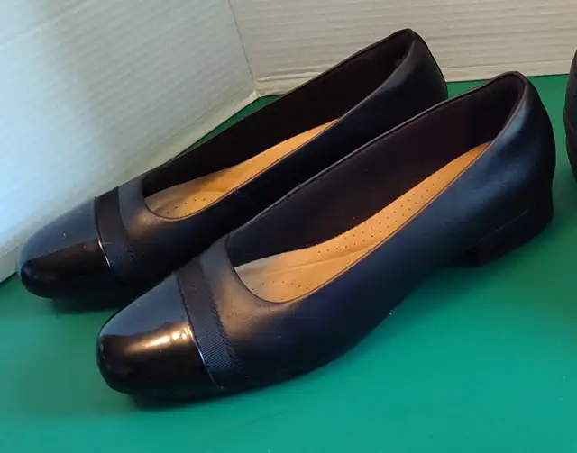 Clarks Women's Shoes 7.5W | Women's - Shoes | Markham / York Region ...