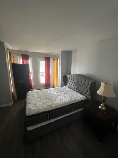 Room for rent in Kincardine