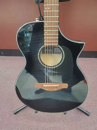 Guitar is in great condition, and sounds . Buy & Sell Kings Ajax. We are located at 95 Bayly St West...