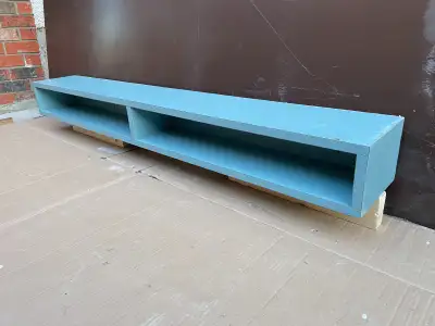 Laminated Plywood Shelf Compartment, View more