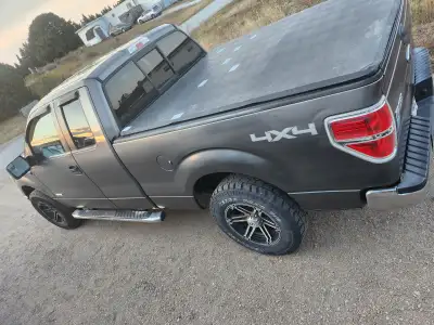 Price will go back up after x-mas V6 Eco boost 4 wheel drive work Runs well, Lic and inspected until...