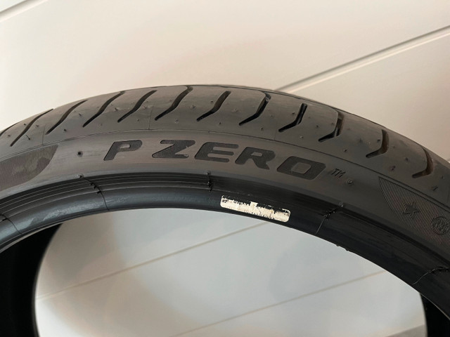 Pirelli run flats in Tires & Rims in Trenton - Image 4