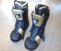 Celsius Snowboard Boots