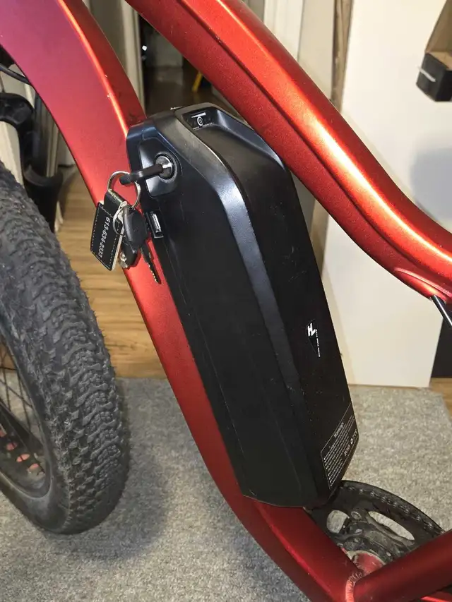 E ASSIST BIKE in eBike in Kingston - Image 6