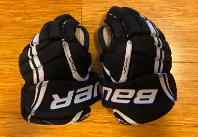 Various youth hockey equipment, View more