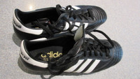 Adidas World Cup K leather soccer cleats Size men 6.