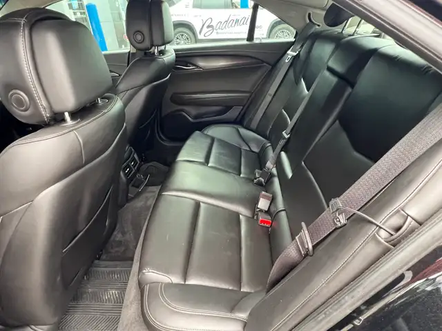 2014 Cadillac ATS561999753259919364