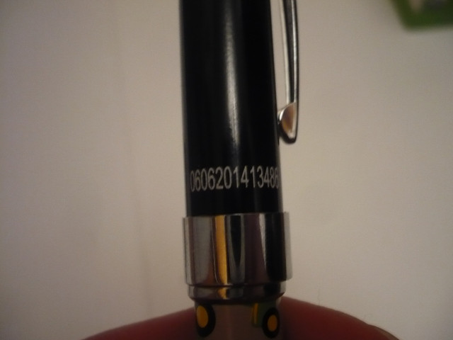 John Deere Projector pen in Other in Cambridge - Image 3