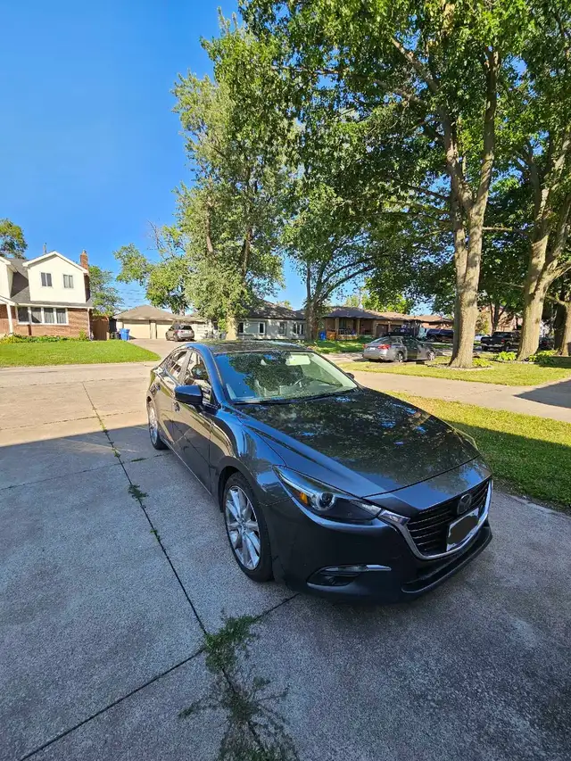 Mazda3 GT544786164651151364