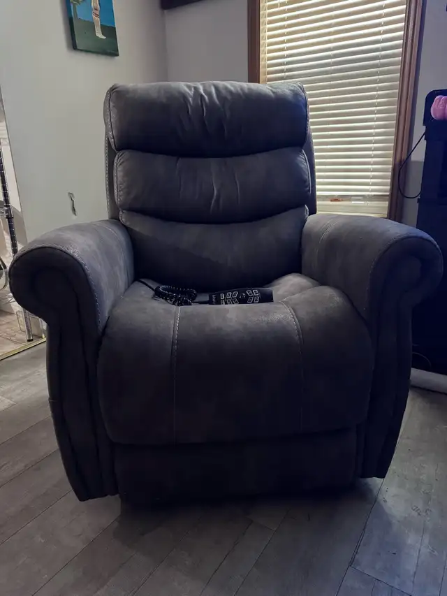 recliner chair