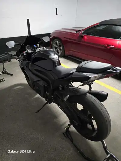 For sale is a 2012 Suzuki GSX-R1000 in excellent condition. The bike is well maintained and tasteful...