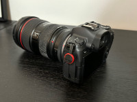 Canon EOS R + 24-70 f2.8