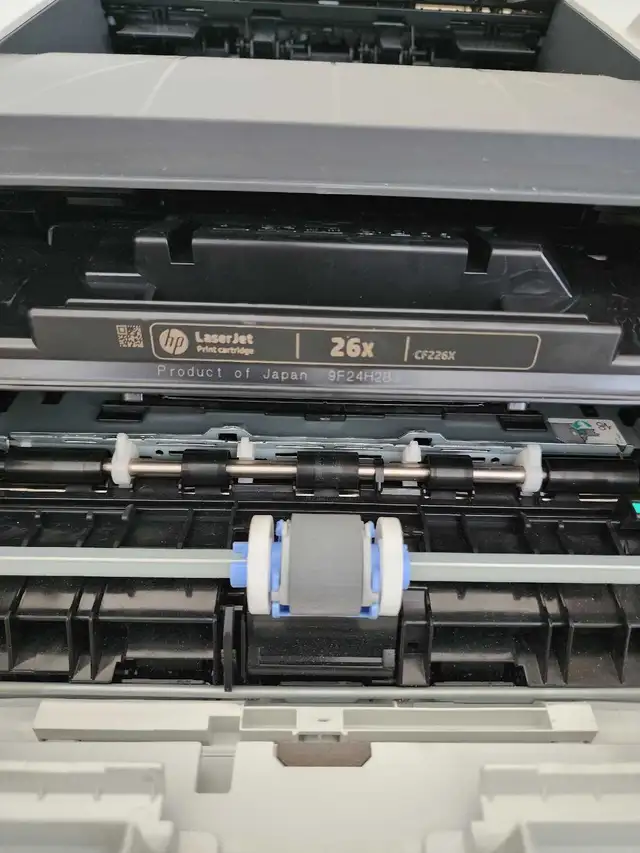 Hp Laserjet Pro M402DN printer63893268943490123