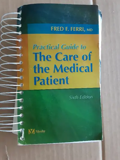 Medical Books, View more