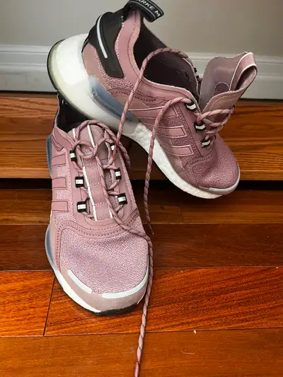 Running shoes used Size 6 / 7, View more