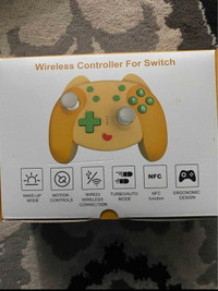 switch controller 