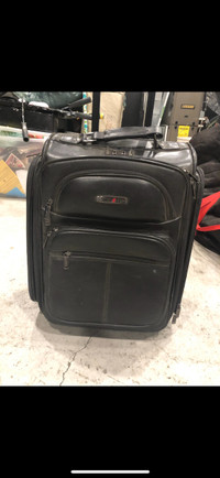 Carry On Luggage-rolling-1x brand new and 1x gently used