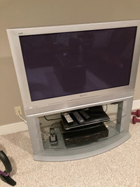  42 inch Panasonic plasma TV