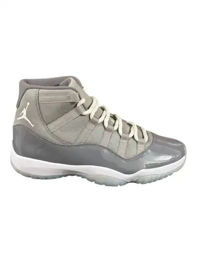 Jordan 11 Cool Grey Size 10, View more