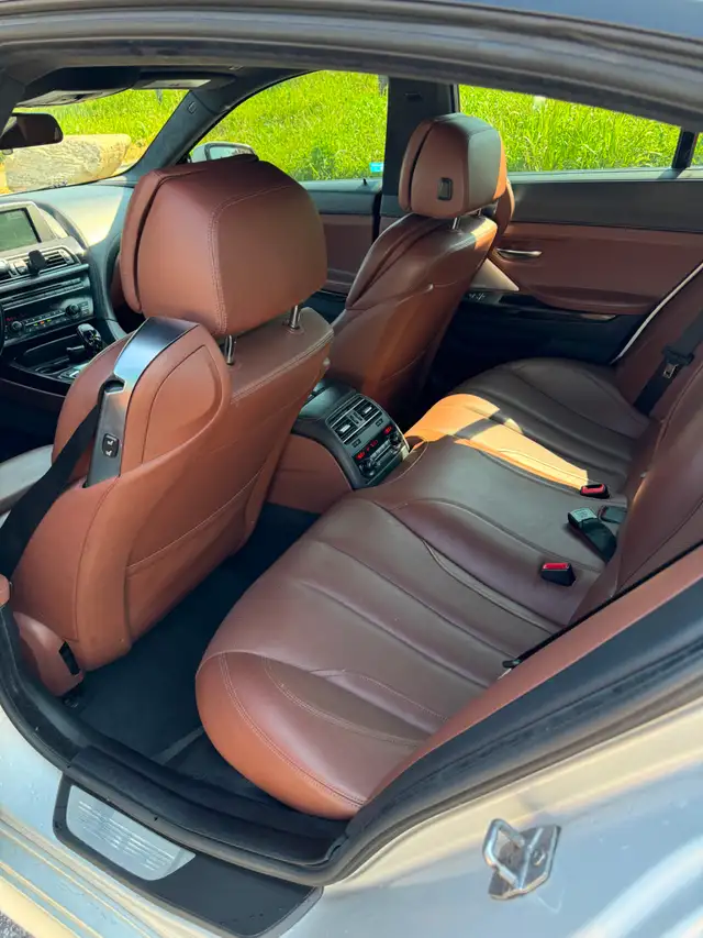 2014 BMW 6 Series576493279049820164