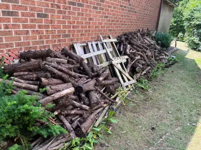 Firewood, View more
