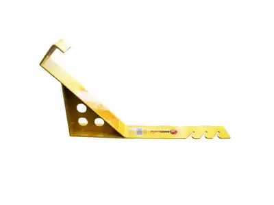 Roofer's Brackets, View more