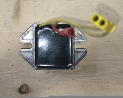 Briggs and Stratton 797182 Lawn Tractor Engine 12 Volt, View more