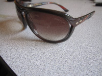 Tom Ford Sunglasses  Cameron TF72 Made In Italy
